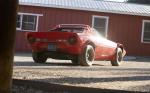 Lancia Stratos 1972 года
